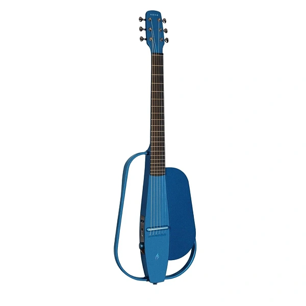 Трансакустическая гитара Enya NEXG Blue