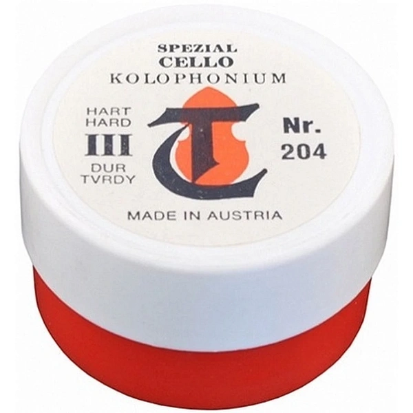 Канифоль Thomastik Special 204/III