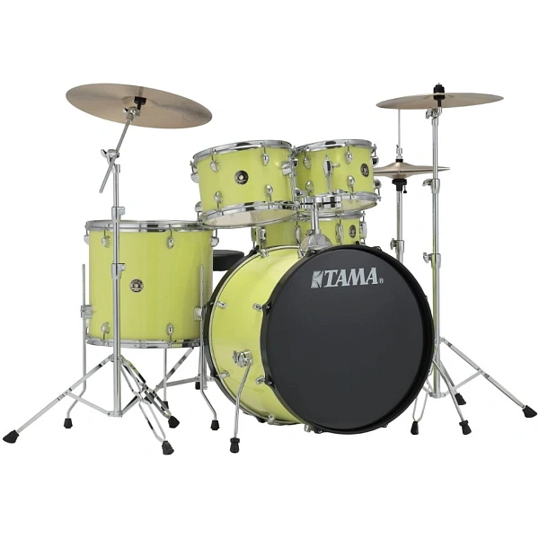 Ударная установка Tama Rhythm Mate RM52KH6-FYM