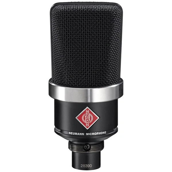 Микрофон Neumann TLM 102 BK