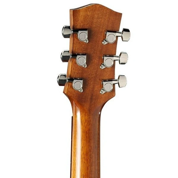 Акустическая гитара Alhambra Appalachian W-100 B CW