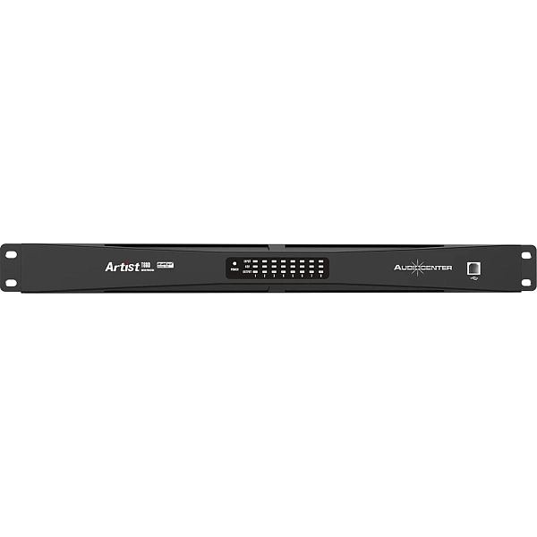 Сигнальный процессор Audiocenter Artist T88D