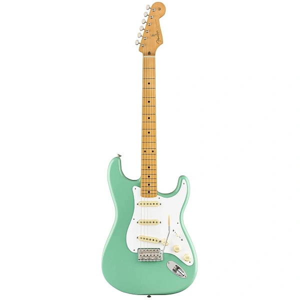 Электрогитара Fender Vintera '50s Stratocaster MN Sea Foam Green