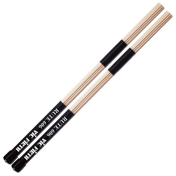 Руты барабанные Vic Firth RUTE606