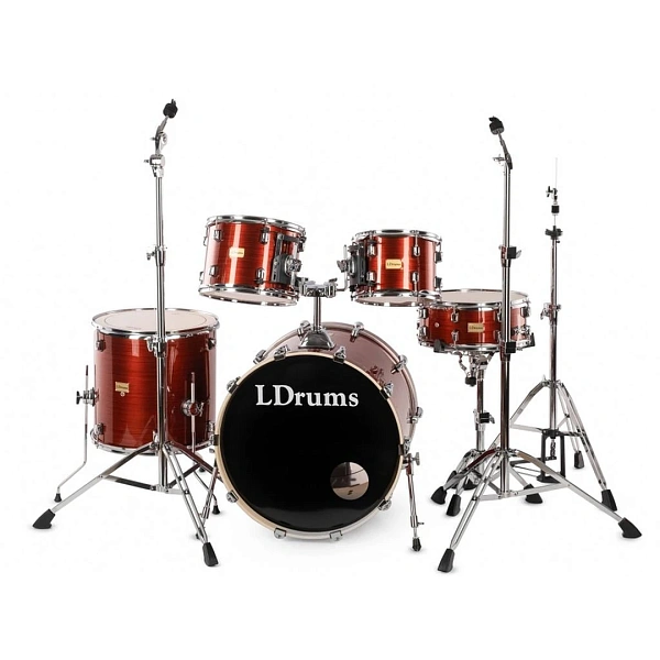Ударная установка LDrums 5001012