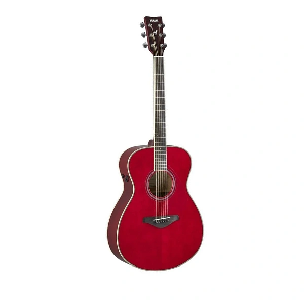 Электроакустическая гитара Yamaha TransAcoustic FS-TA RR
