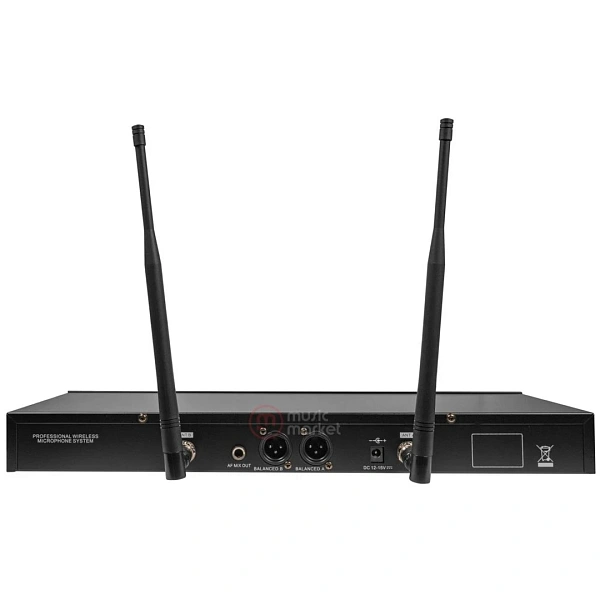 Радиосистема LAudio LS-Q5-2M