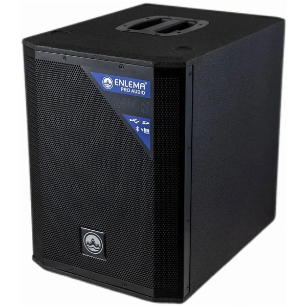 Комплект акустических систем Enlema APS 1000 DSP