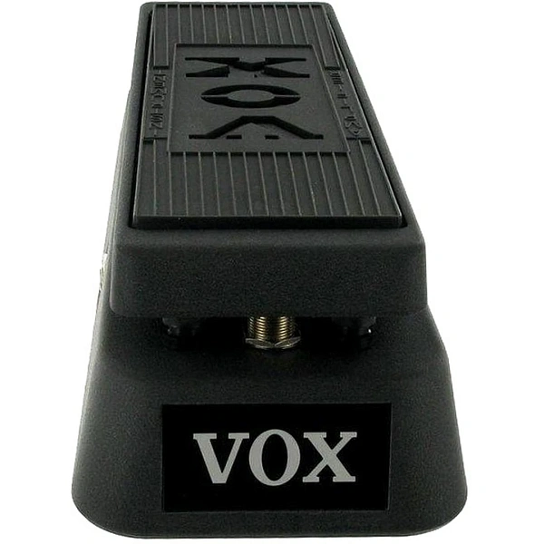 Педаль эффектов Vox V845 Wah