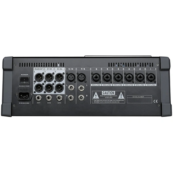 Микшерный пульт Biema MA10T