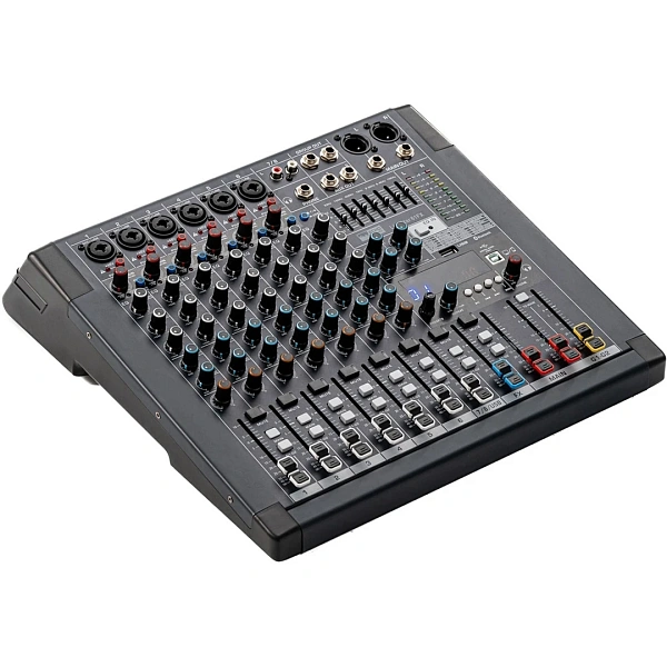 Микшерный пульт Echo Acoustic LiveStar 61FX
