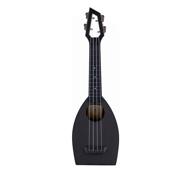 Укулеле Bumblebee Hive Soprano BK
