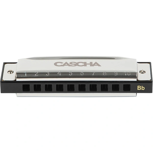 Губная гармошка Cascha HH 2219 Blues Bb