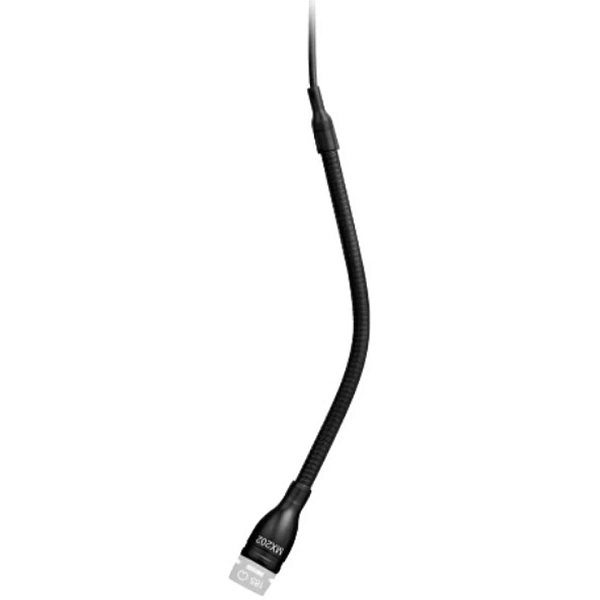 Подвесной микрофон Shure MX202B/N