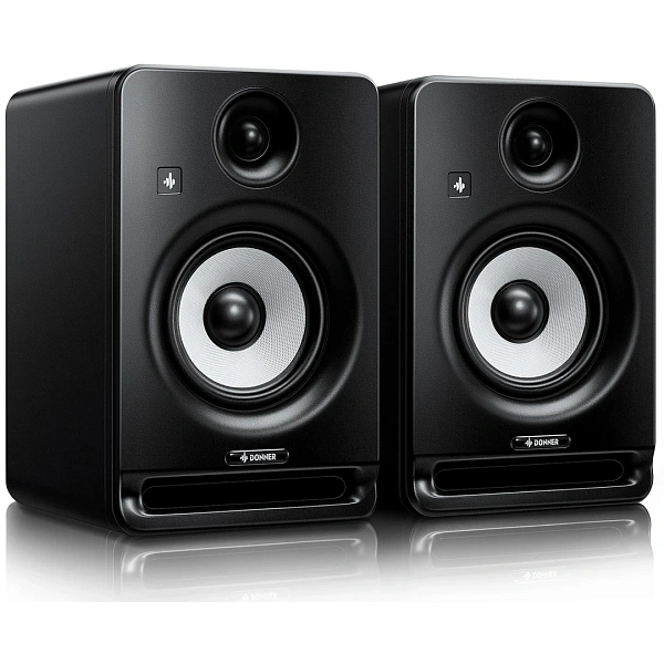Студийные мониторы Donner DMS-5