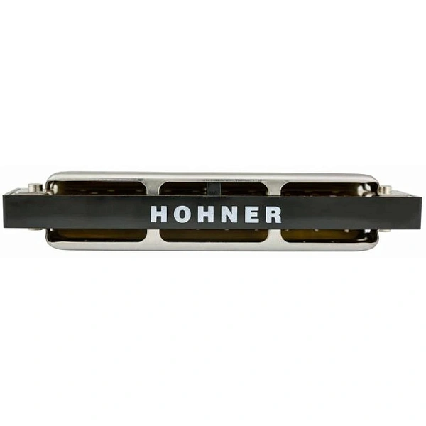 Губная гармошка Hohner Big river harp 590/20 Eb