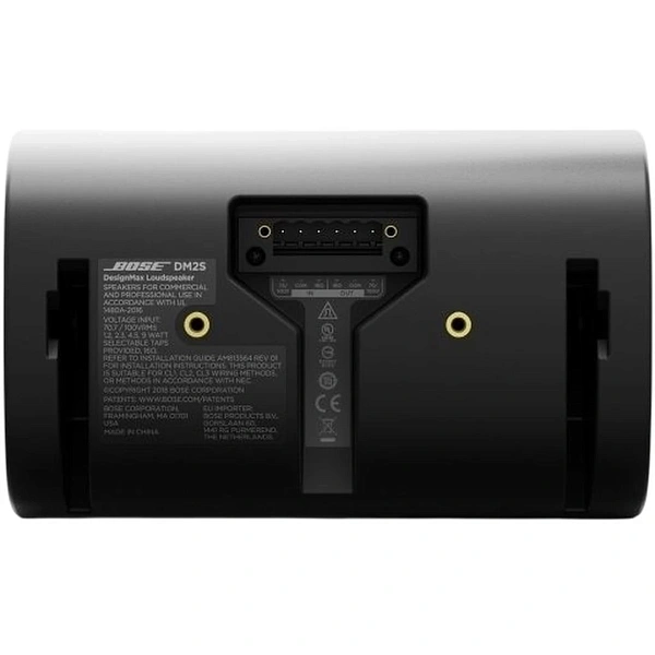 Пассивная акустическая система Bose DesignMax DM3SE (Black)