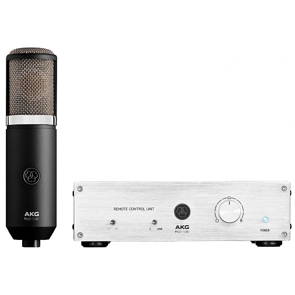 Микрофон AKG P820 Tube