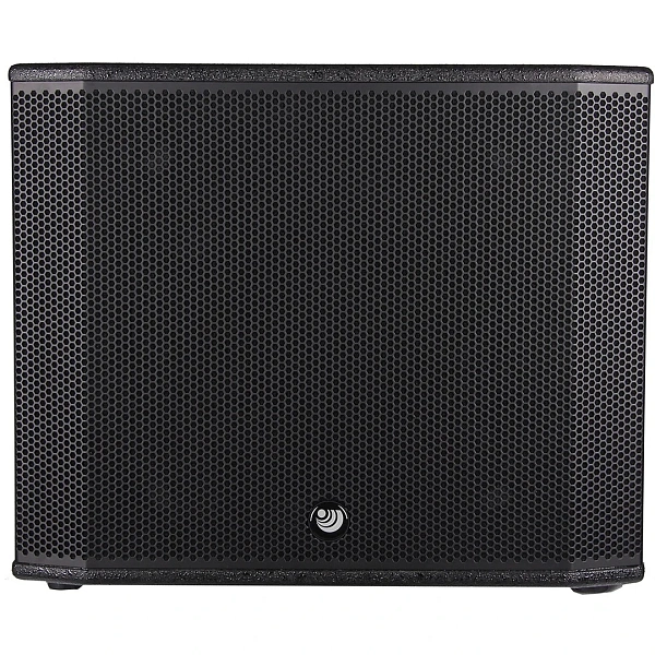 Сабвуфер Invotone DSX118SA