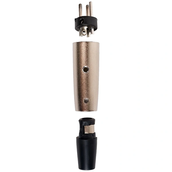 Разъём Rockdale XLR014 3P