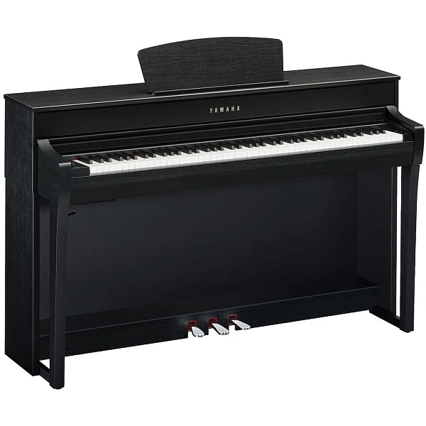 Цифровое пианино Yamaha Clavinova CLP-735 Black