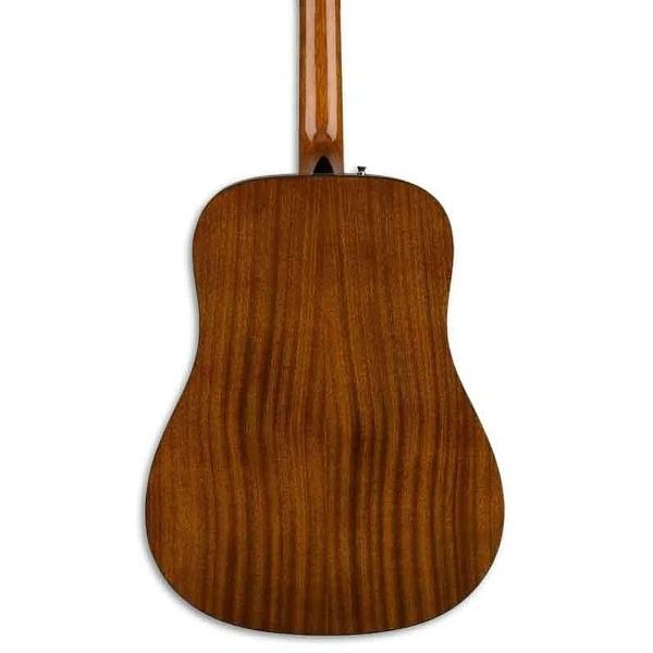 Акустическая гитара Fender FA-125 Sunburst