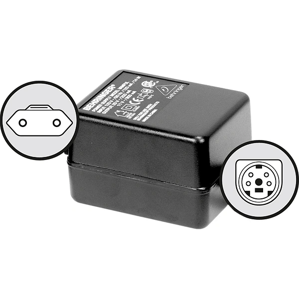 Блок питания Behringer PSU8-EU