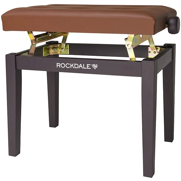 Банкетка Rockdale Rhapsody 130 Rosewood Brown