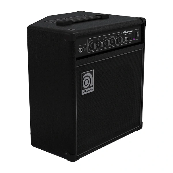 Комбоусилитель для бас-гитары Ampeg BA108v2