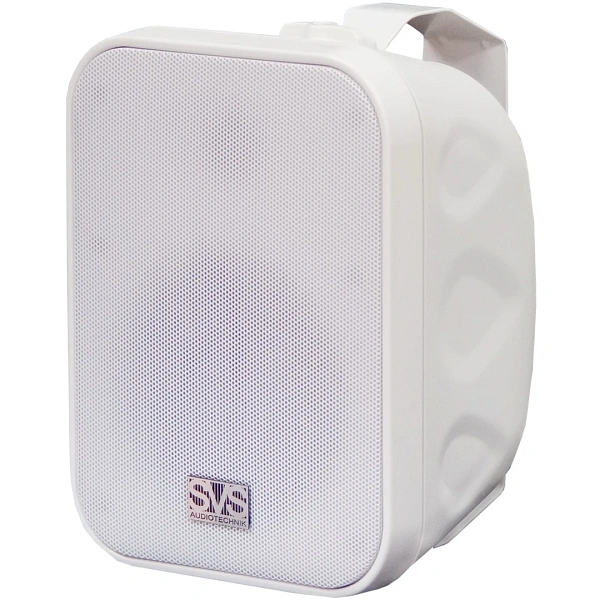 Пассивная акустическая система SVS Audiotechnik WSP-60 White
