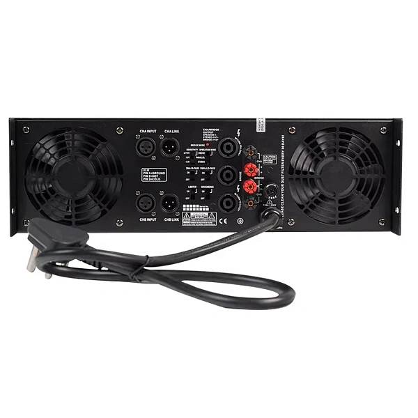 Усилитель LAudio CA38