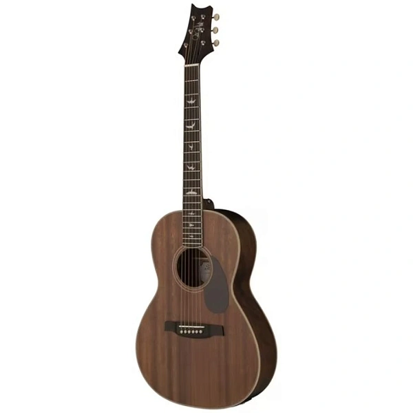 Акустическая гитара PRS SE P20 Parlor Satin Mahogany