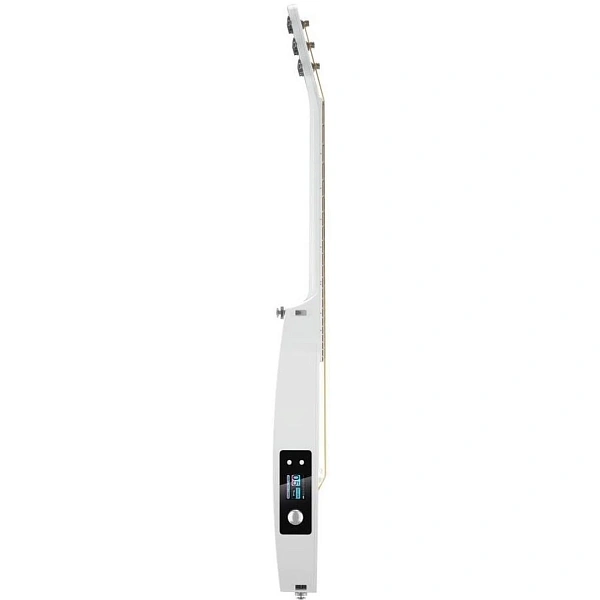 Трансакустическая гитара Enya NEXG 2 White