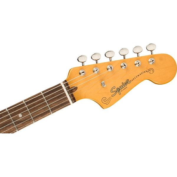 Электрогитара Fender Squier Classic Vibe '60s Jazzmaster Olympic White