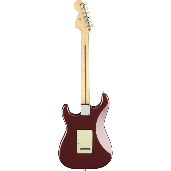 Электрогитара Fender American Performer Stratocaster HSS RW Aubergine