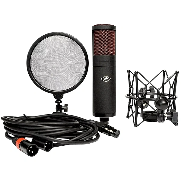 Микрофон Antelope Audio Edge Duo
