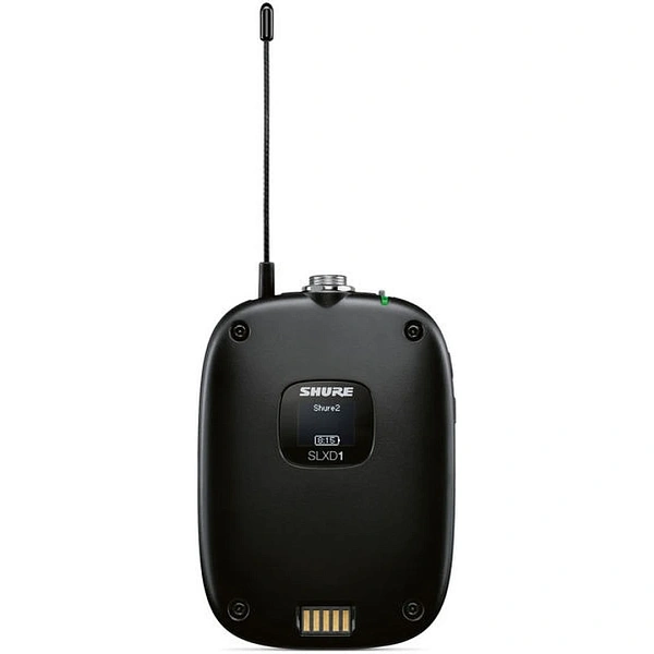 Радиосистема Shure SLXD14E/98H H56