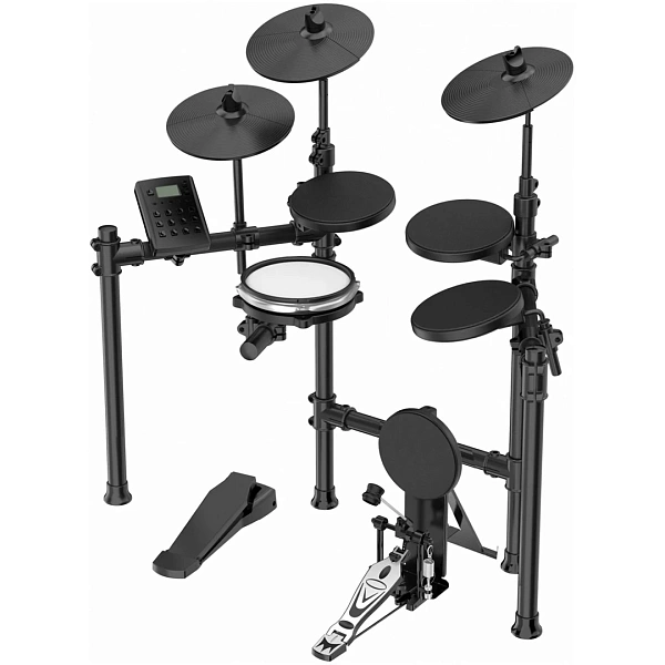 Электронная ударная установка Circle Tone CTD-200S