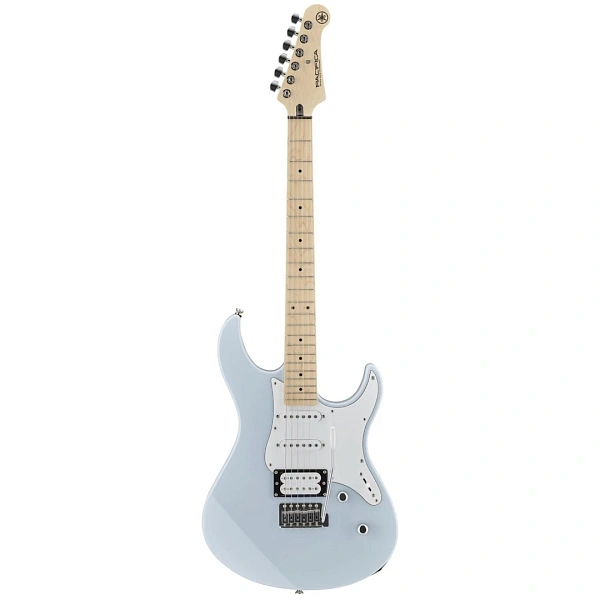Электрогитара Yamaha Pacifica 112 VM IBU