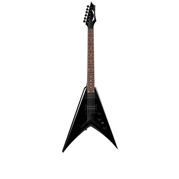 Электрогитара Dean V Dave Mustaine Bolt-On Classic Black