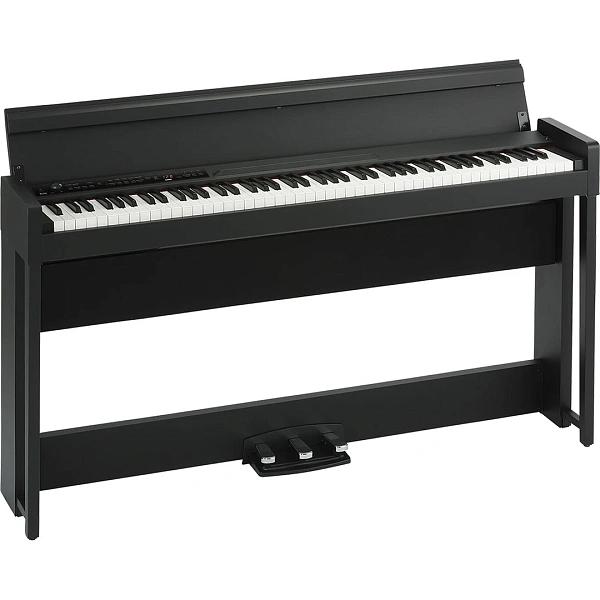 Цифровое пианино Korg C1 AIR BK