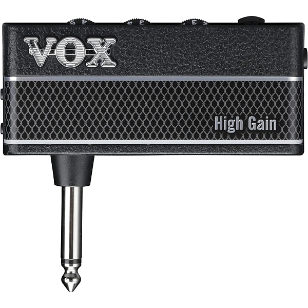 Предусилитель для наушников Vox AP3-HG Amplug 3 High Gain
