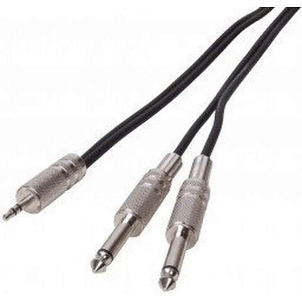 Соединительный кабель Topp Pro TP ACY02LU03