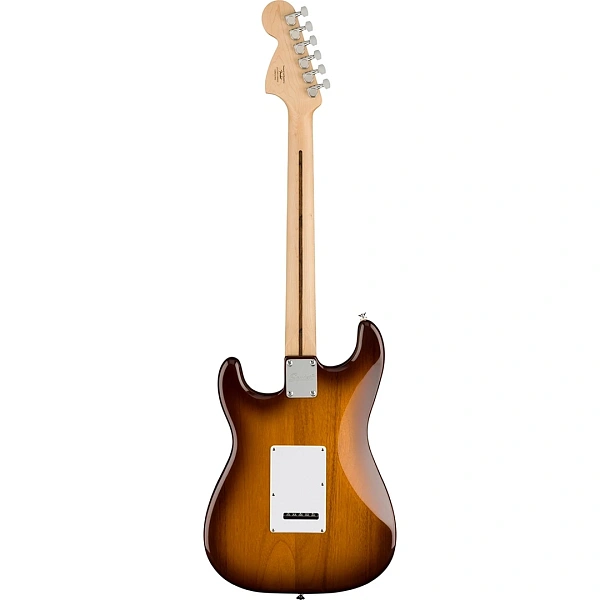 Электрогитара Fender Squier Affinity Stratocaster LRL Honey Burst