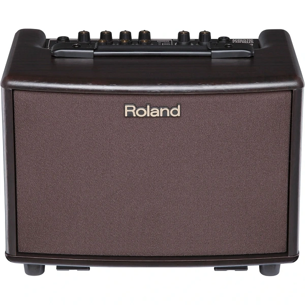 Комбоусилитель Roland AC-33RW