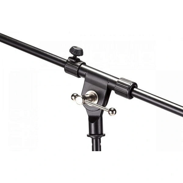 Микрофонная стойка Proel RSM198BK