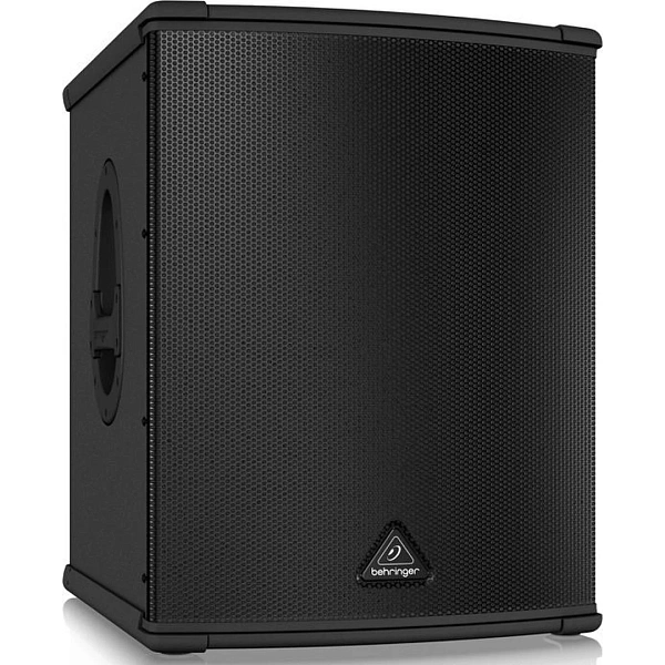 Сабвуфер Behringer Eurolive B1500XP