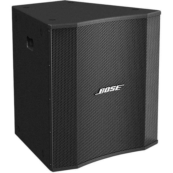 Пассивная акустическая система Bose LT 6400 (Black)
