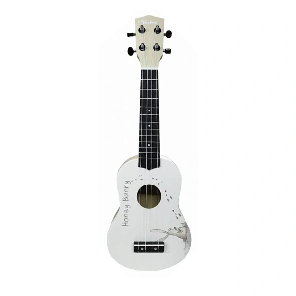 Укулеле Veston KUS 25 Bunny