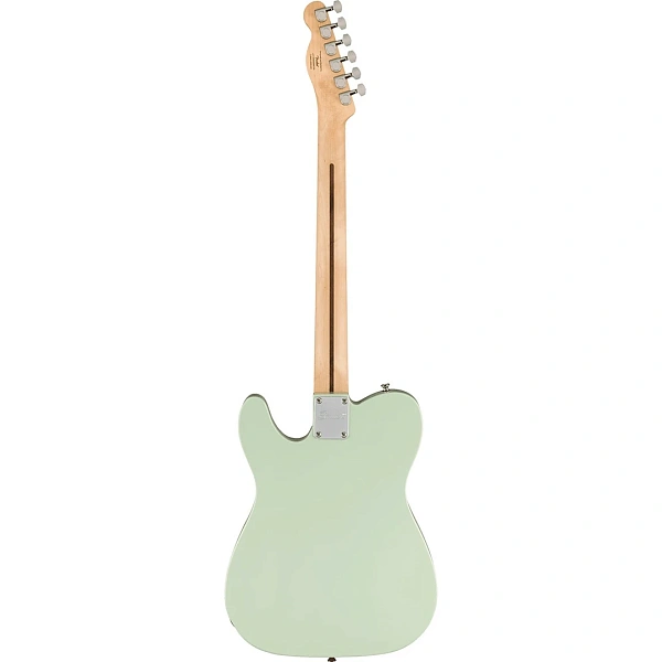 Электрогитара Fender Squier Bullet Telecaster LRL Surf Green